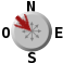 Wind from NO Wind from NO